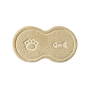 Tapete Protetor Para Comedouros e Bebedouros - Conforto e Limpeza Sem Esforço