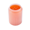 Copinho Para Limpeza de Patas com Cerdas de Silicone – Praticidade e Conforto na Sua Rotina