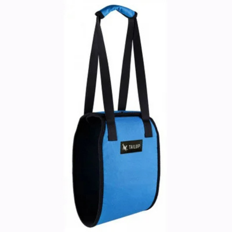 Cinta de Suporte para Reabilitação de Cães: Conforto e Mobilidade para Seu Melhor Amigo