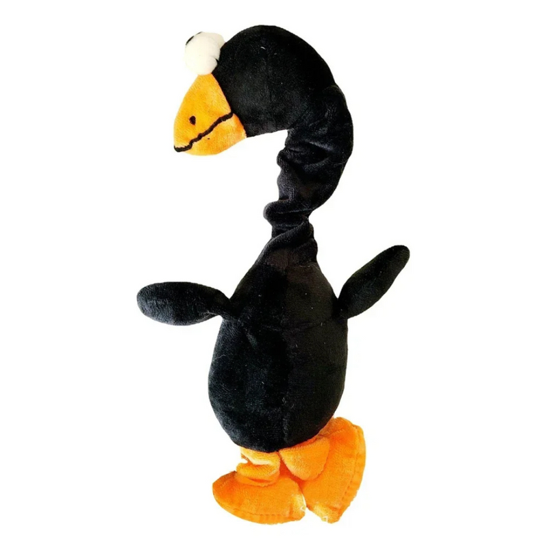 Toys de Pelúcia Interativos com Sons para Cachorros: Diversão e Conforto em Cada Mordida