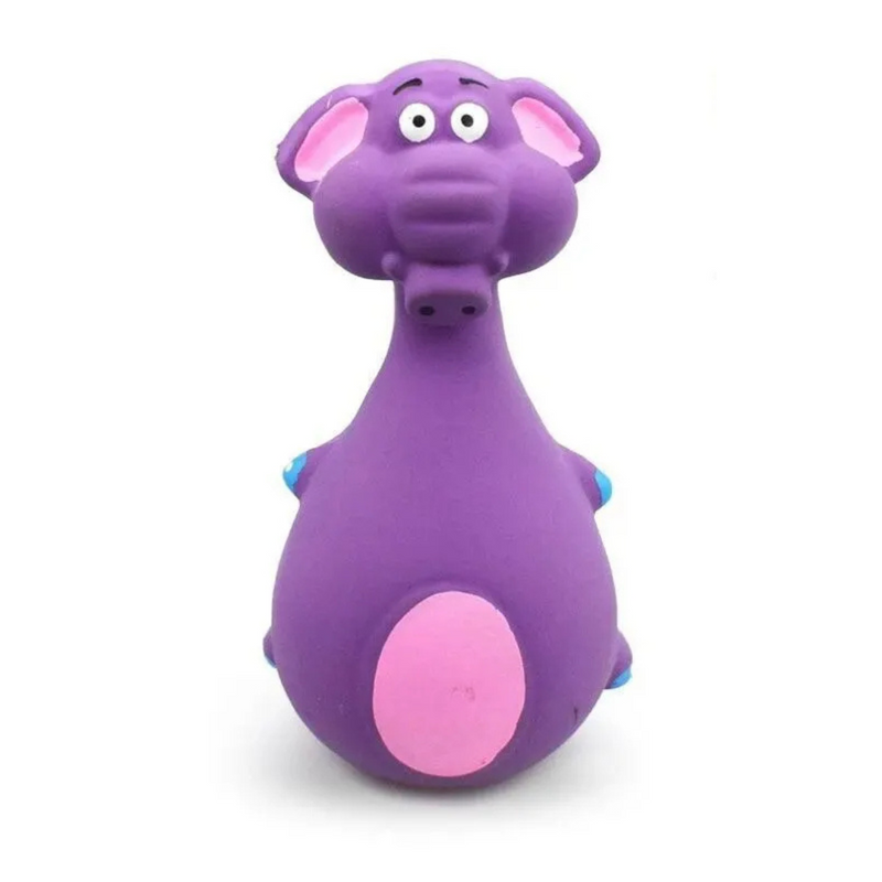 Toy Para Cães: Alívio Confortável Durante a Dentição