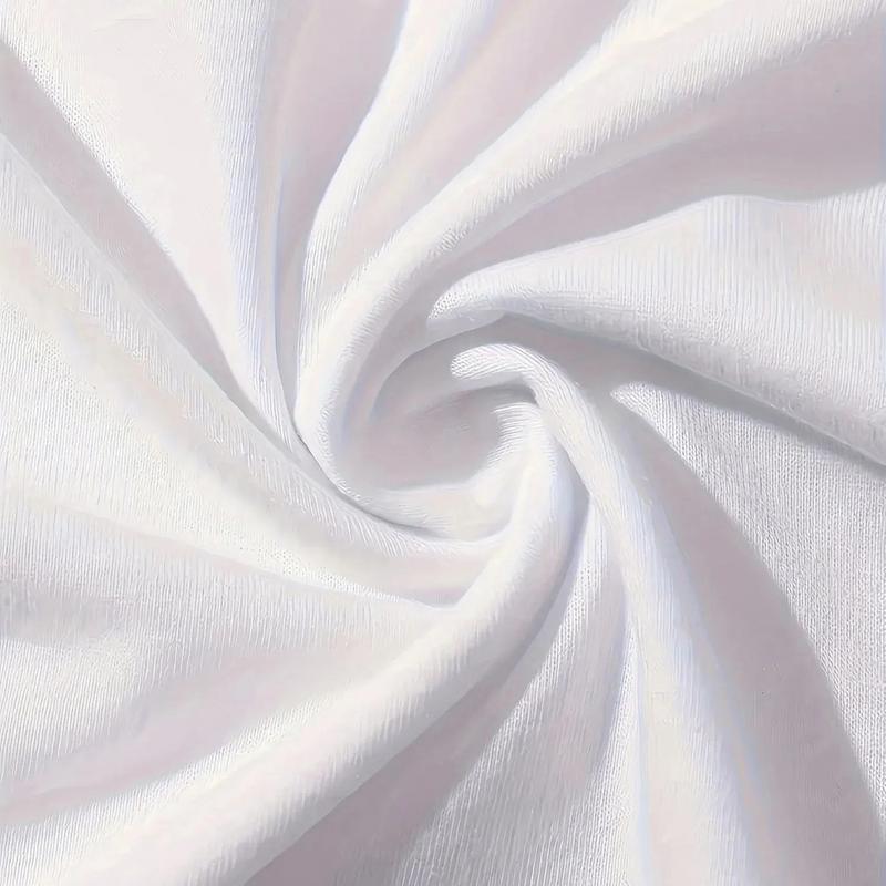 Camiseta Feminina Confortável com Estampa Divertida de Gato