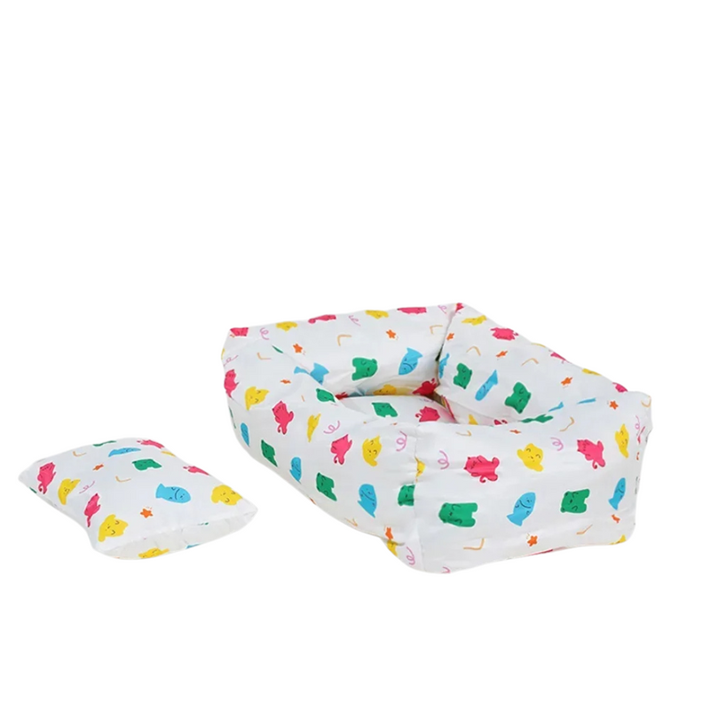 Bolsa de Transporte Elegante para Gatos Sphynx – Conforto e Estilo em Cada Aventura