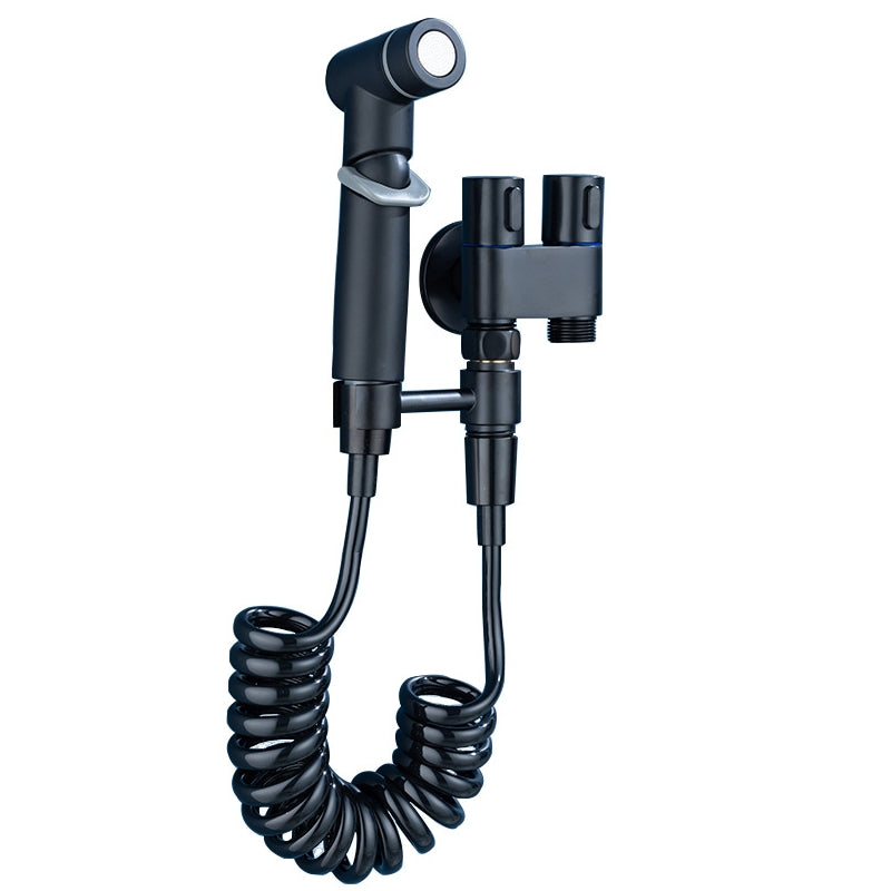 Conforto e Praticidade com o Kit Completo de Ducha Higiênica para Caixa Acoplada