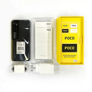 Smartphone Xiaomi Poco M3 Pro Câmera Tripla 6,5 Polegadas 5G 48MP