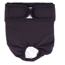 Calcinha Pet Reutilizável Com Tecido Absorvente Para Conforto E Praticidade
