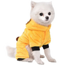 Cobertor Pet Confortável Dinossauro, Tigre e Zebra