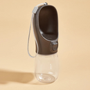 Garrafa Portátil de Água Para Pets - Conforto e Praticidade em Passeios e Viagens
