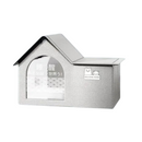 Refúgio Refrigerado Confortável Para Seus Pets