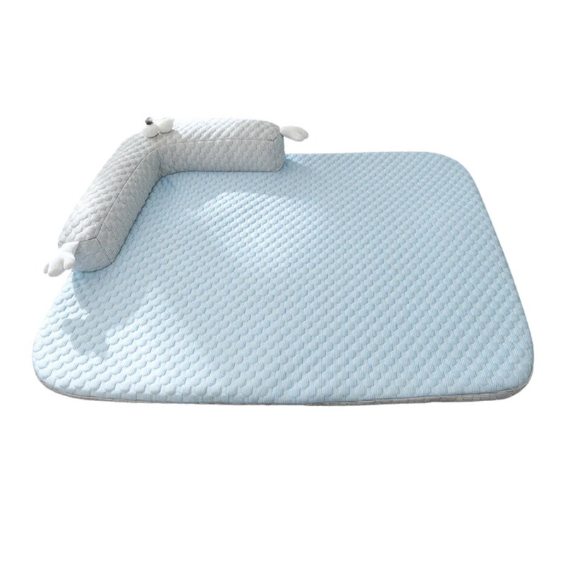 Caminha Confortável e Refrescante para Seu Pet