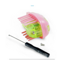 Brinquedo Interativo Elétrico para Gatos e Cães: Diversão Infinita com Insetos que Estimulam a Curiosidade