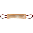 Brinquedo Mordedor com Corda para Treinamento Eficaz de Cães