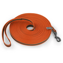 Guia Prático para Cachorro Grande de Até 10 Metros com Fecho de Metal Reforçado