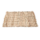 Cama de Palha Confortável para Roedores: Ideal para Hamsters, Chinchilas e Porquinhos-da-Índia