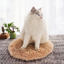 Tapete Aquecido para Conforto de Cachorros e Gatos