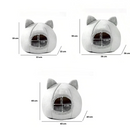 Caminha Aveludada Pet Iglu: Conforto e Proteção para Seu Melhor Amigo