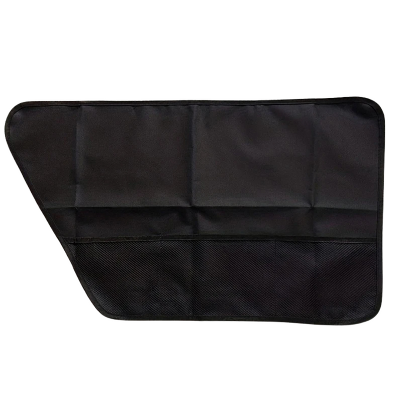 Capa Protetora para Portas de Carro: Proteja Seu Veículo em Passeios com Cachorros