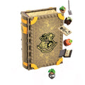 Lego Harry Potter Modelo Livro Mágico
