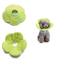 Colar Confortável Pós Cirurgia para Pets