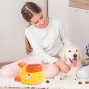 Comedouro Inteligente Pato para Aumentar o Conforto do Seu Cão