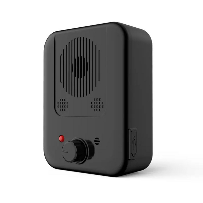 Controle Ultrassônico para Treinamento e Adestramento de Cachorros