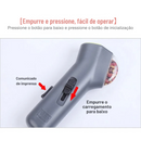 Pistola Dispensadora de Ração para Treinamento de Cães