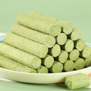 Bastão de Graminha Nutritivo para Alívio da Dentição de Gatos