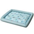 Cama Pet Verão Fresca e Confortável para Cachorros e Gatos
