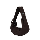 Bolsa Mochila de Ombro para Transporte Seguro e Confortável de Cães e Gatos