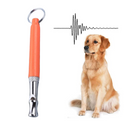 Apito Ultrassônico Ajustável para Treinamento Eficiente de Cães