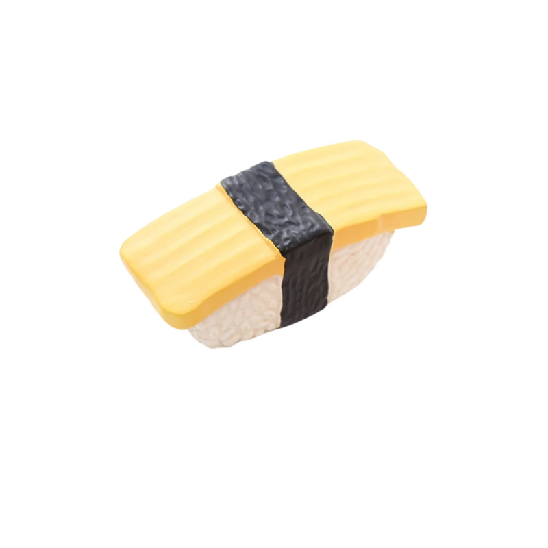 Toy Mordedor Pet Sushi: Diversão e Conforto para Seu Amigo de Quatro Patas