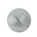 Espátula Prática e Tampa de Lata para Alimentação Úmida de Gatos