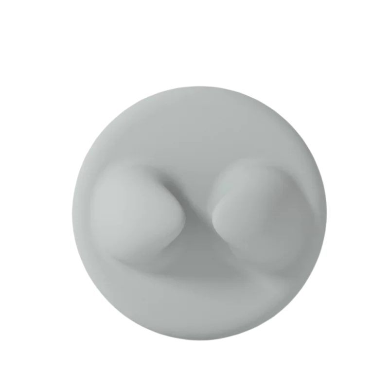 Espátula Prática e Tampa de Lata para Alimentação Úmida de Gatos