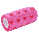 Cinta Auto Adesiva para Proteção e Conforto de Cachorros e Gatos