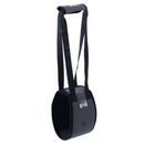 Sling Confortável Para Patas Traseiras de Cachorros em Recuperação Cirúrgica - Tela Respirável