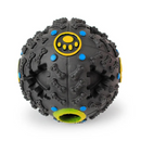 Bola Interativa para Petiscos: Dispenser de Ração Que Torna a Alimentação Mais Divertida