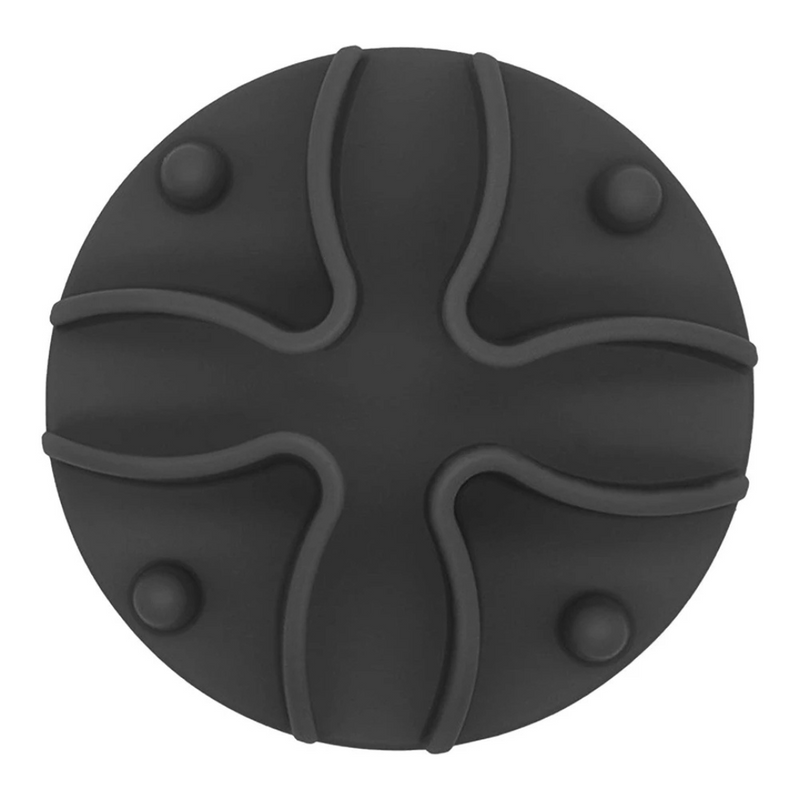 Tapete de Silicone para Tigela de Alimentação Lenta - Conforto e Praticidade para Seu Cachorro