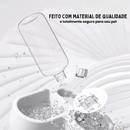 Conforto e Praticidade: Comedouro e Bebedouro Automático Duplo para Pets