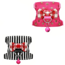 Peitoral Confortável para Roedores Pequenos: Hamsters e Porquinhos da Índia em Liberdade