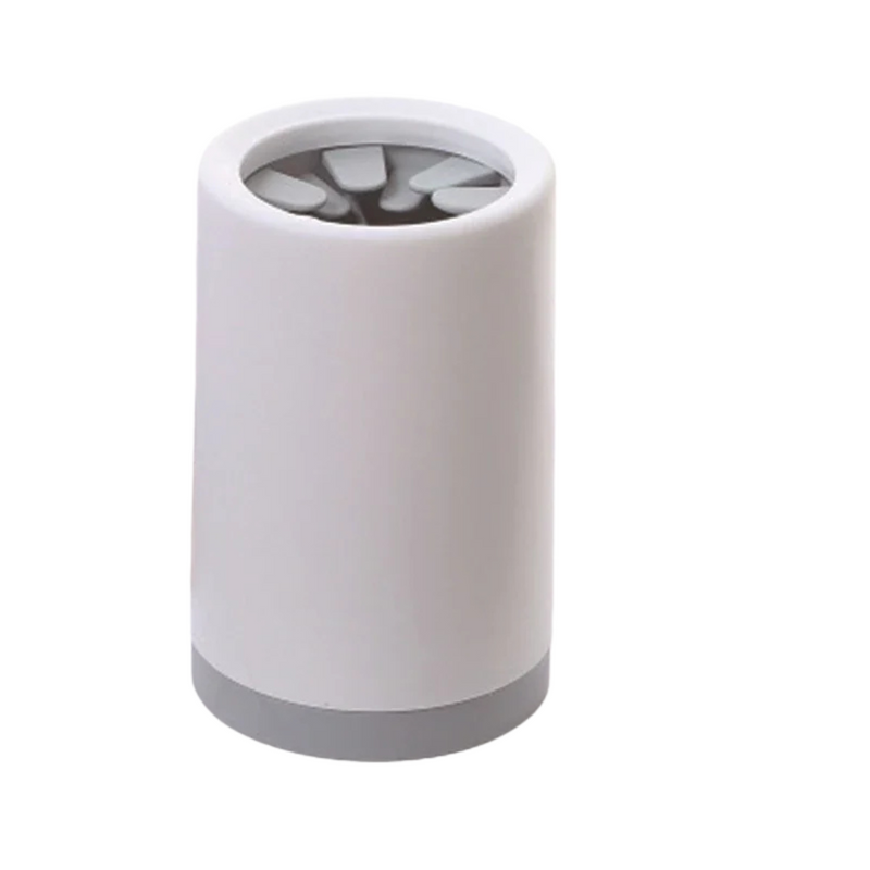 Lavador Automático para Patas de Cachorros - Praticidade e Conforto na Limpeza