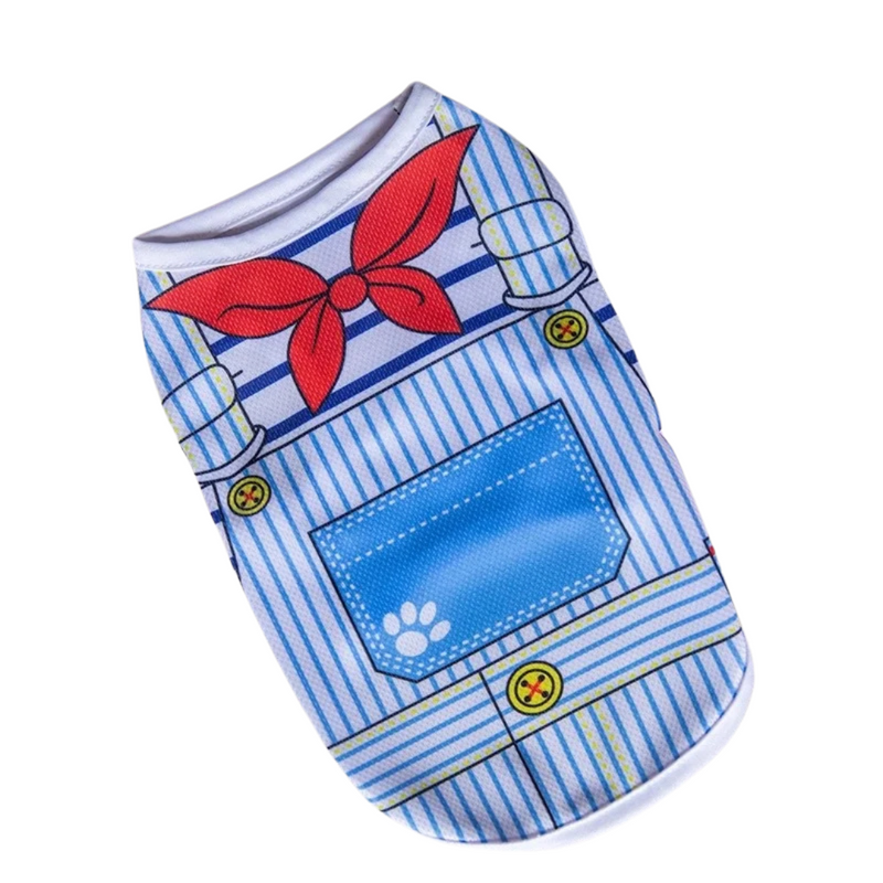 Regata Confortável para Roedores - Estilo e Liberdade para o Seu Coelho