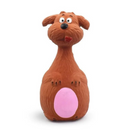 Toy Para Cães: Alívio Confortável Durante a Dentição