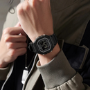 Relógio Digital Sanda 2156: Praticidade e Estilo à Prova D'Água