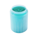 Copinho Para Limpeza de Patas com Cerdas de Silicone – Praticidade e Conforto na Sua Rotina