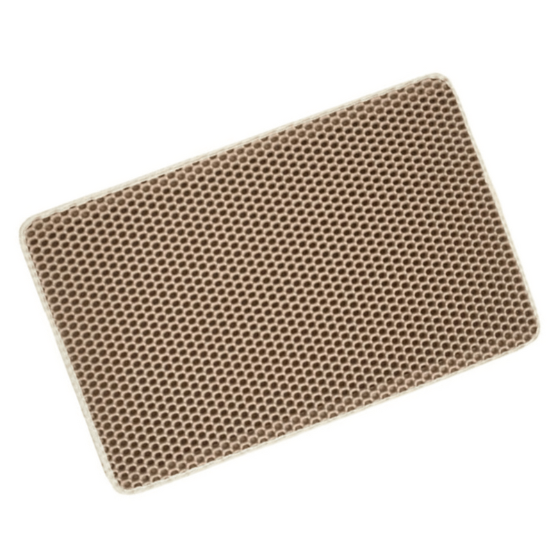 Tapete Higiênico Prático para Gatos: Conforto e Limpeza em Seu Lar