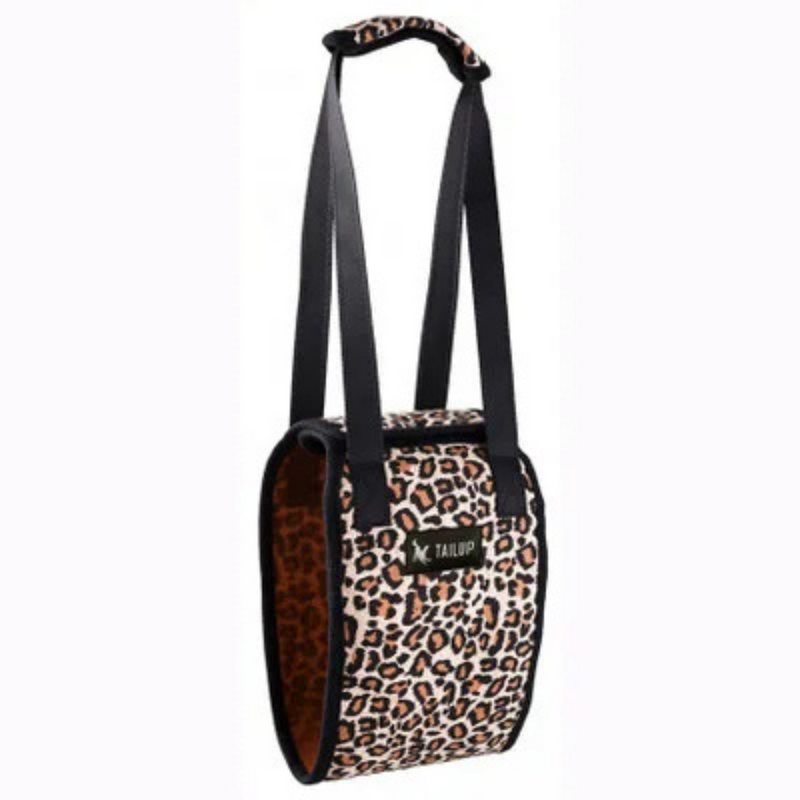 Cinta de Suporte para Reabilitação de Cães: Conforto e Mobilidade para Seu Melhor Amigo