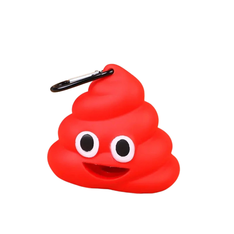 Organizador Prático de Saquinhos para Cães