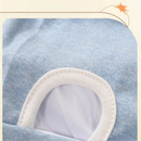 Calcinha Absorvente para Cadelinhas: Conforto e Praticidade Lavável e Reutilizável