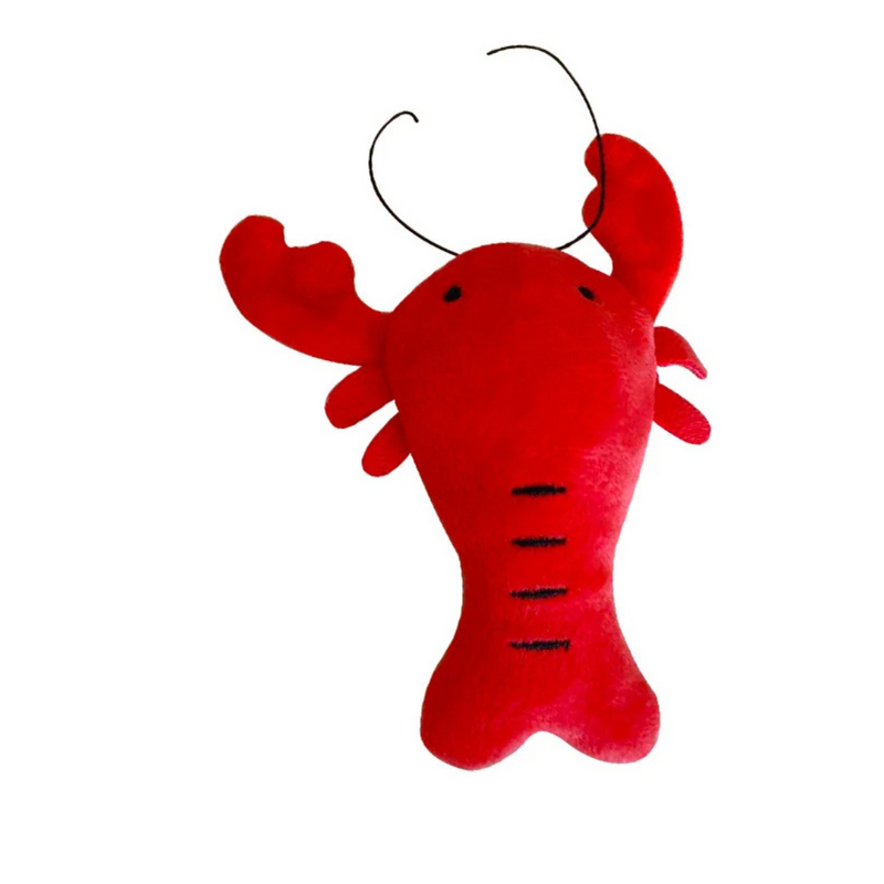 Brinquedo de Pelúcia Confortável para Cães e Gatos - Apegue-se ao Amor e à Diversão