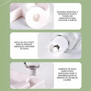 Conforto e Praticidade: Comedouro e Bebedouro Automático Duplo para Pets